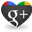 Google+ Frikilover