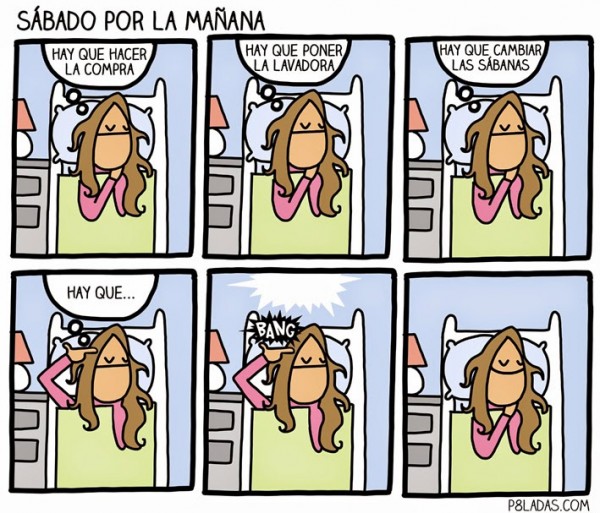 sabado