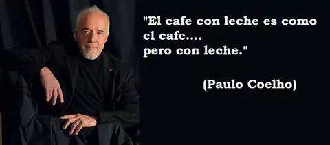 con leche