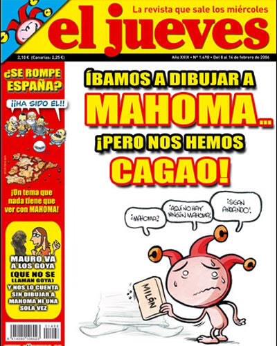 jueves