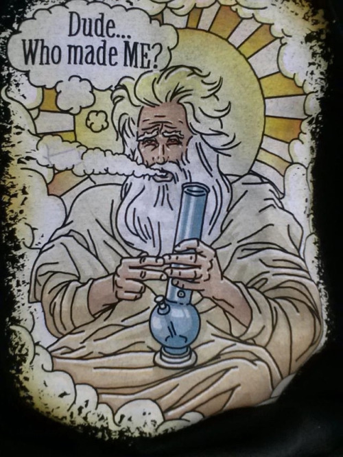 dios fumeta