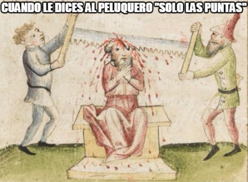 puntas