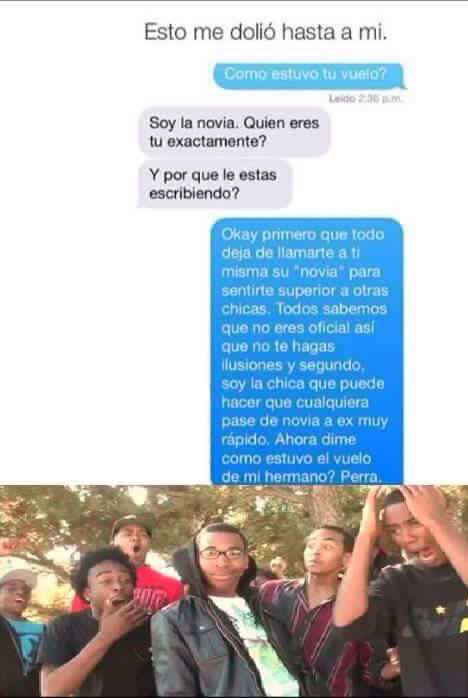 fail
