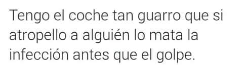 coche