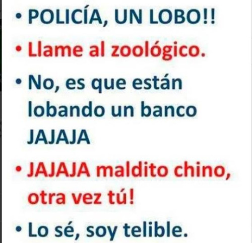 chinos