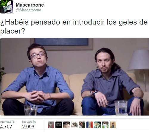 geles