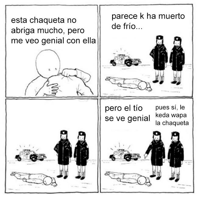 frio