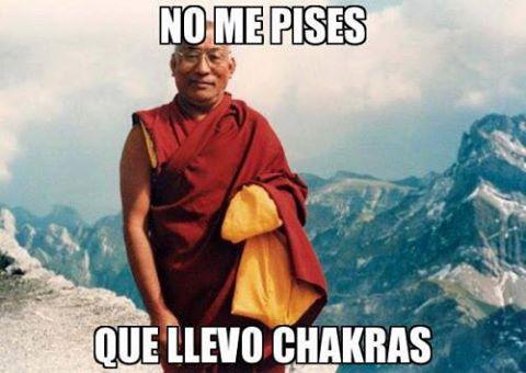 chakras