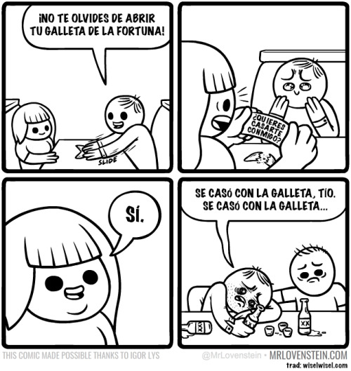 galletas