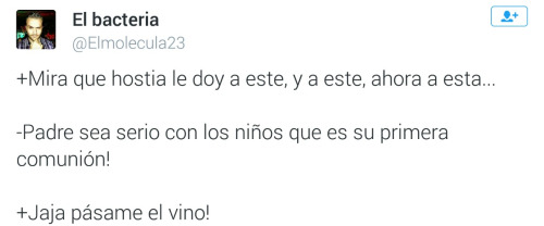 hostias