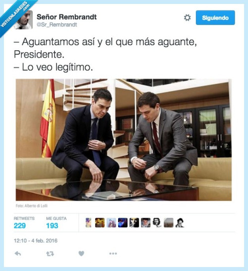 legitimo