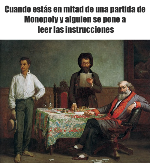 monopoly