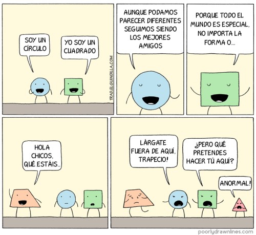 amigos