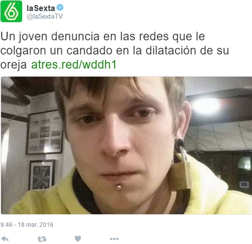 candado