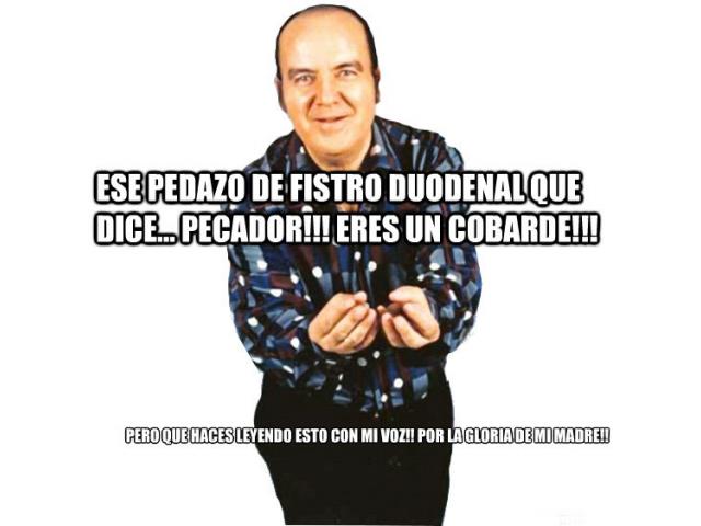 chiquito