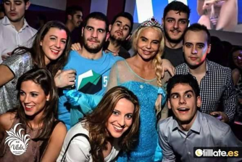 leticia