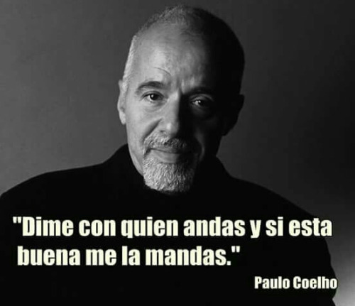 paulo coelho