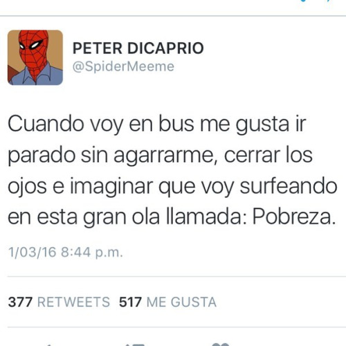 pobreza