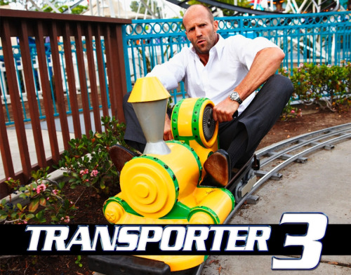 transporter 3