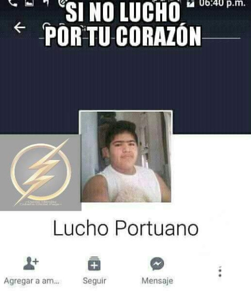 por ti