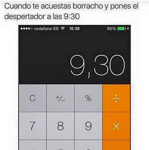 borracho