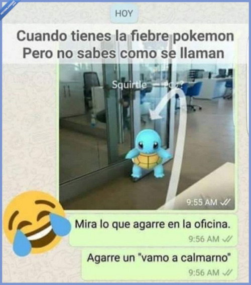 calmarno