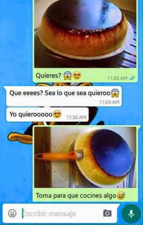 quieres